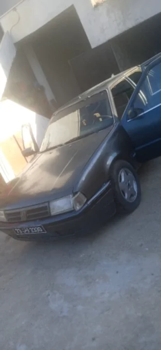 Fiat CROMA - Photo 4