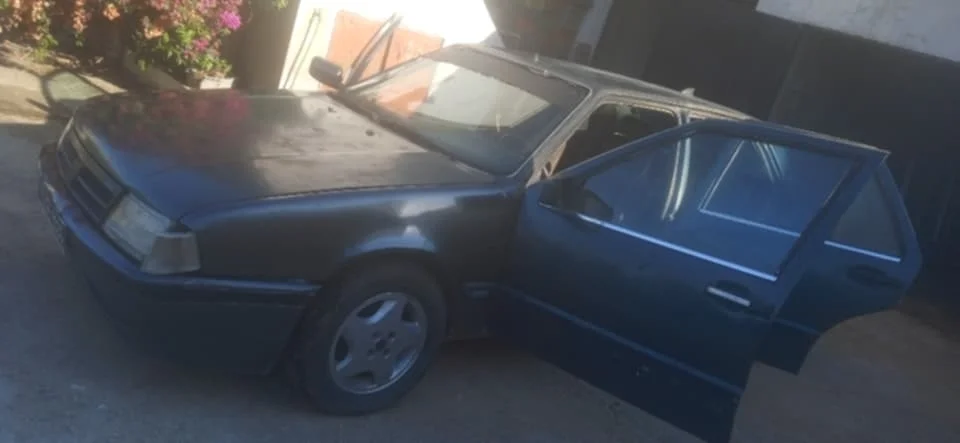 Fiat CROMA - Photo 3