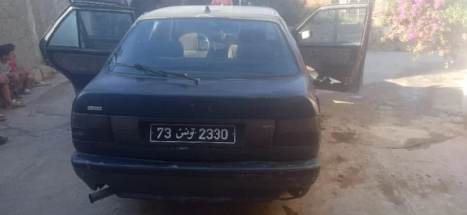 Fiat CROMA - Photo 2