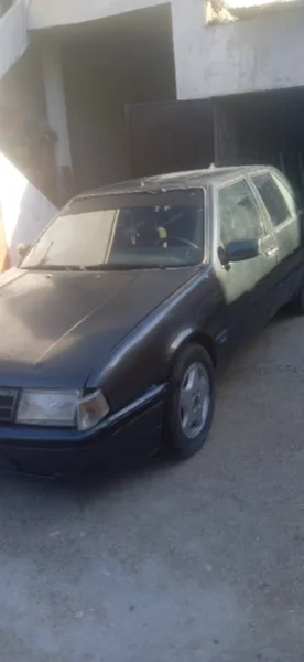 Fiat CROMA - Photo 9