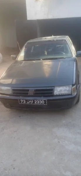 Fiat Croma 1990 Diesel