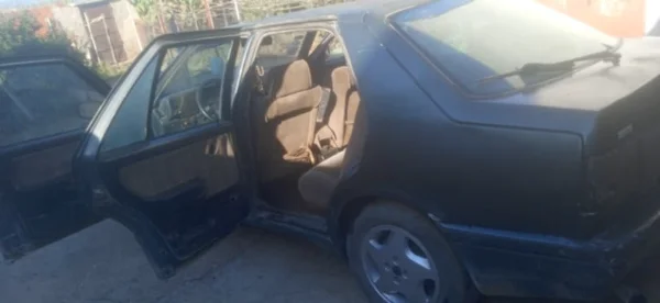 Fiat CROMA - Photo 7