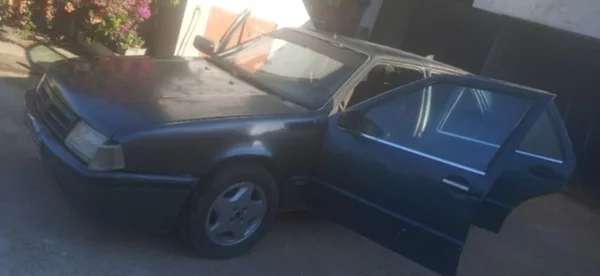 Fiat CROMA - Photo 3