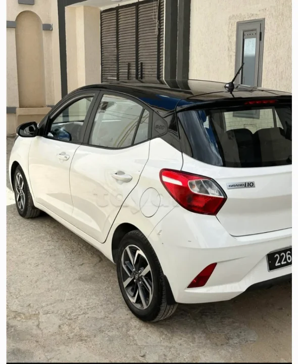 Hyundai I10 - Photo 4