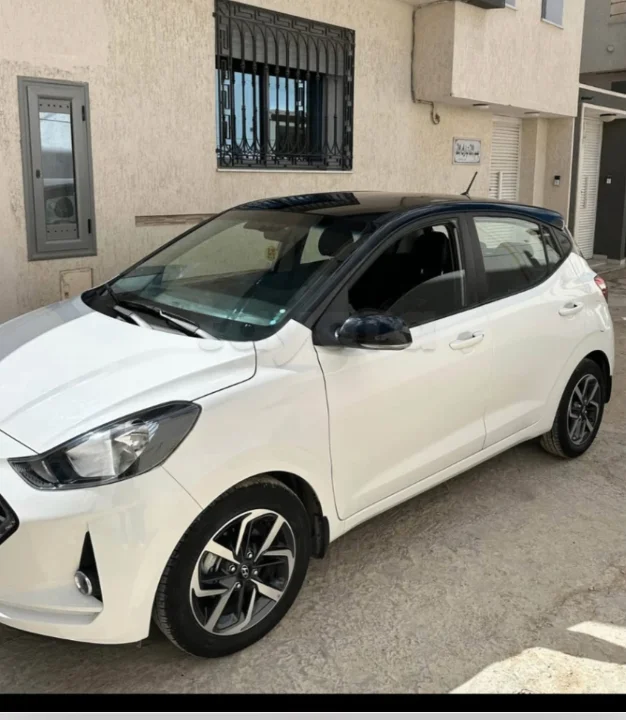 Hyundai I10 - Photo 3