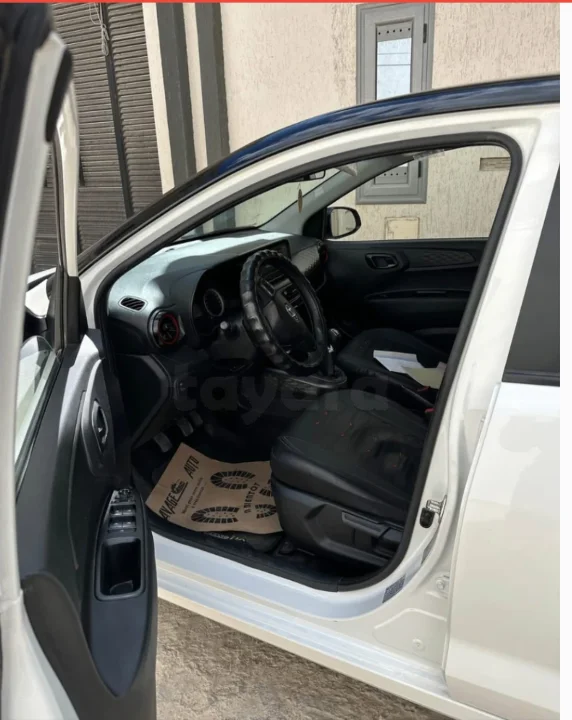 Hyundai I10 - Photo 2
