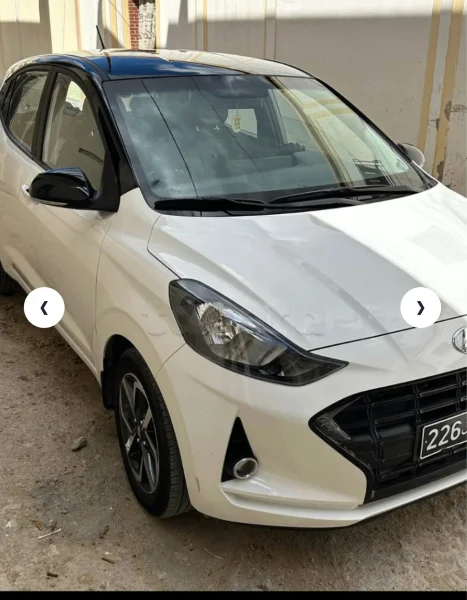 Hyundai I10 2022 Essence