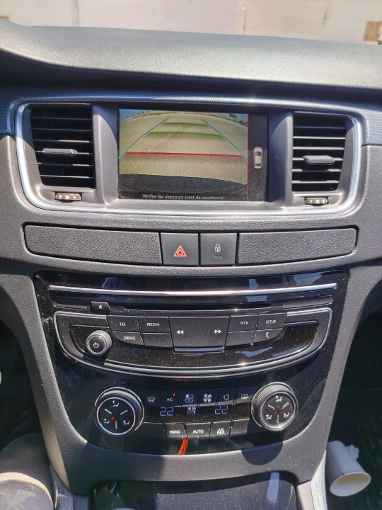 Peugeot 508 - Photo 2