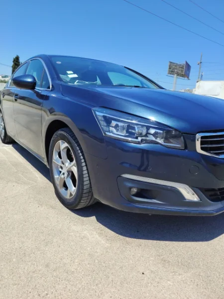 Peugeot 508 - Photo 7