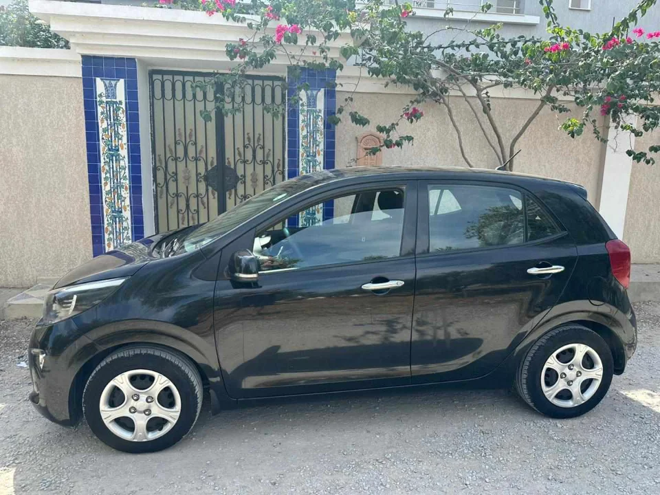 Kia PICANTO - Photo 4