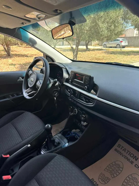 Kia PICANTO - Photo 3