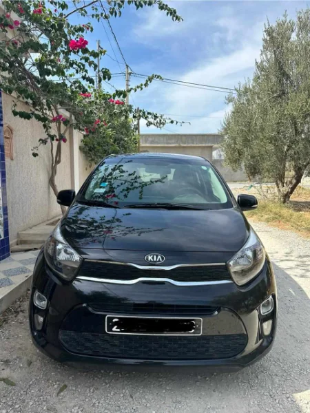 Kia Picanto 2019 Essence