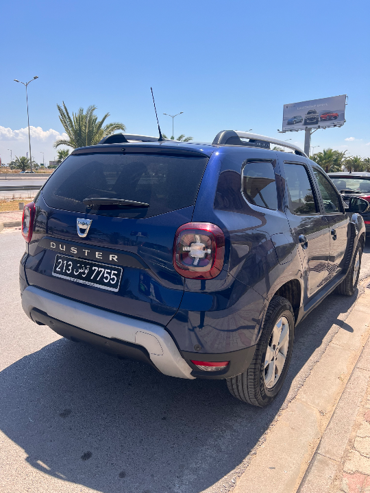 Dacia DUSTER - Photo 6