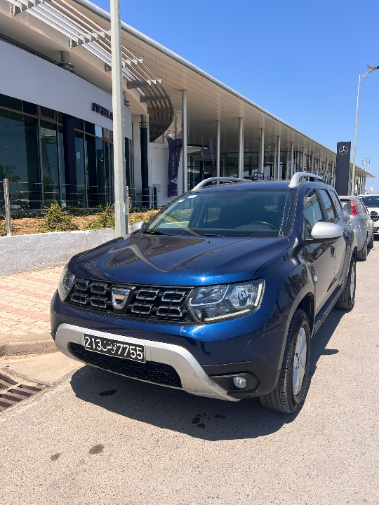 Dacia DUSTER - Photo 5