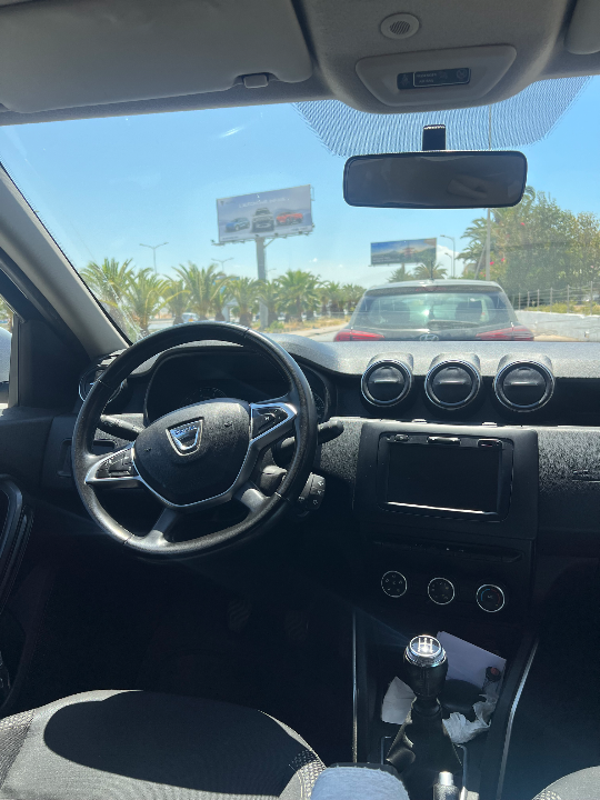 Dacia DUSTER - Photo 4