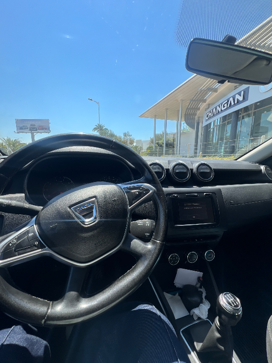 Dacia DUSTER - Photo 2