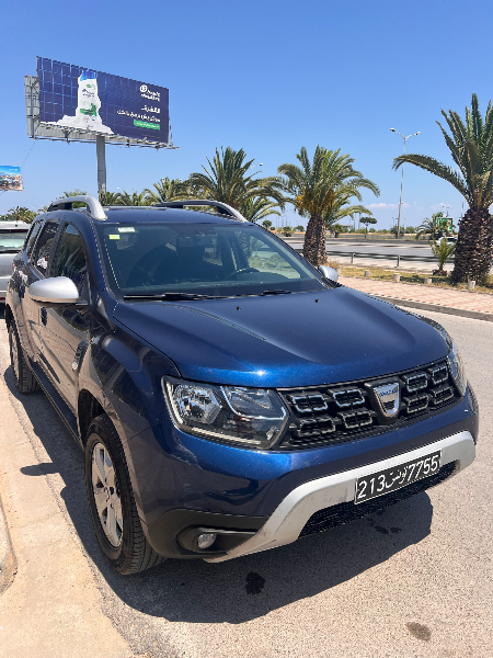 Dacia Duster 2019 Diesel