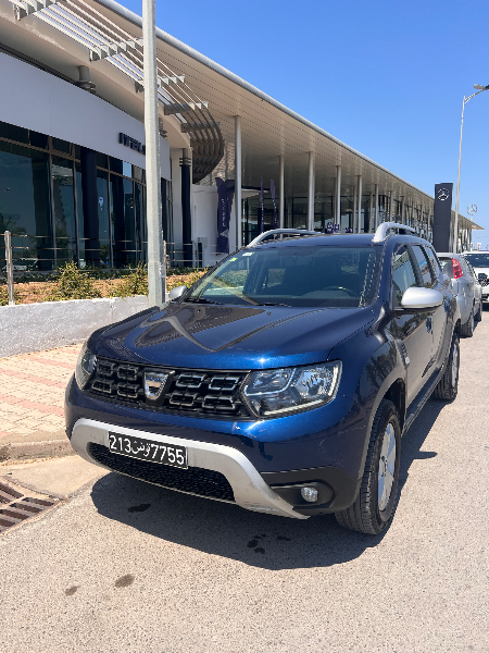 Dacia DUSTER - Photo 5