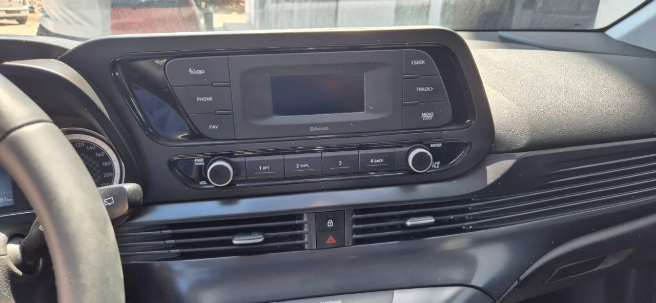 Hyundai I20 - Photo 5