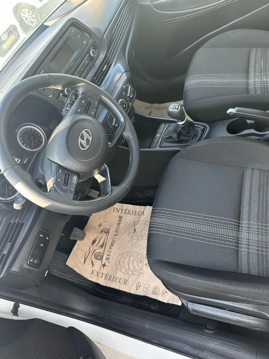 Hyundai I20 - Photo 4