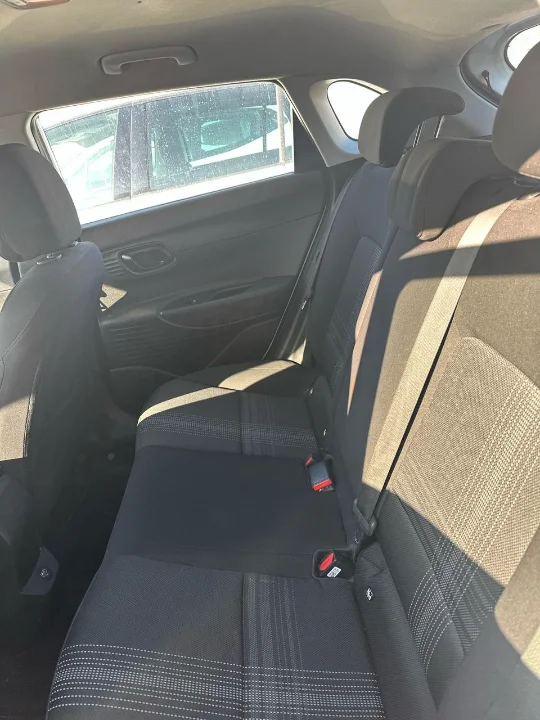 Hyundai I20 - Photo 3