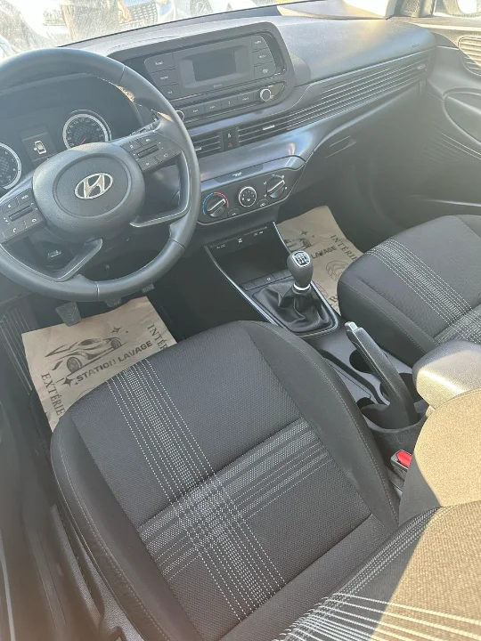 Hyundai I20 - Photo 2