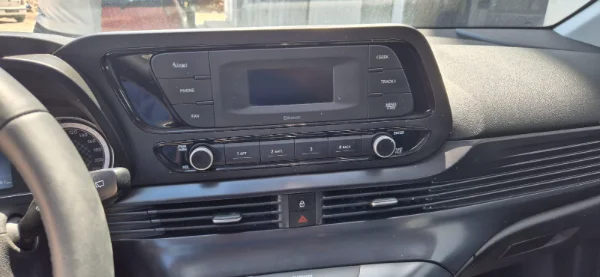 Hyundai I20 - Photo 5