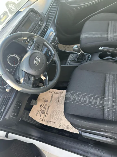 Hyundai I20 - Photo 4