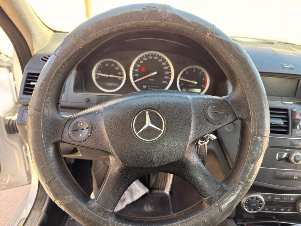 Mercedes Classe C - Photo 4