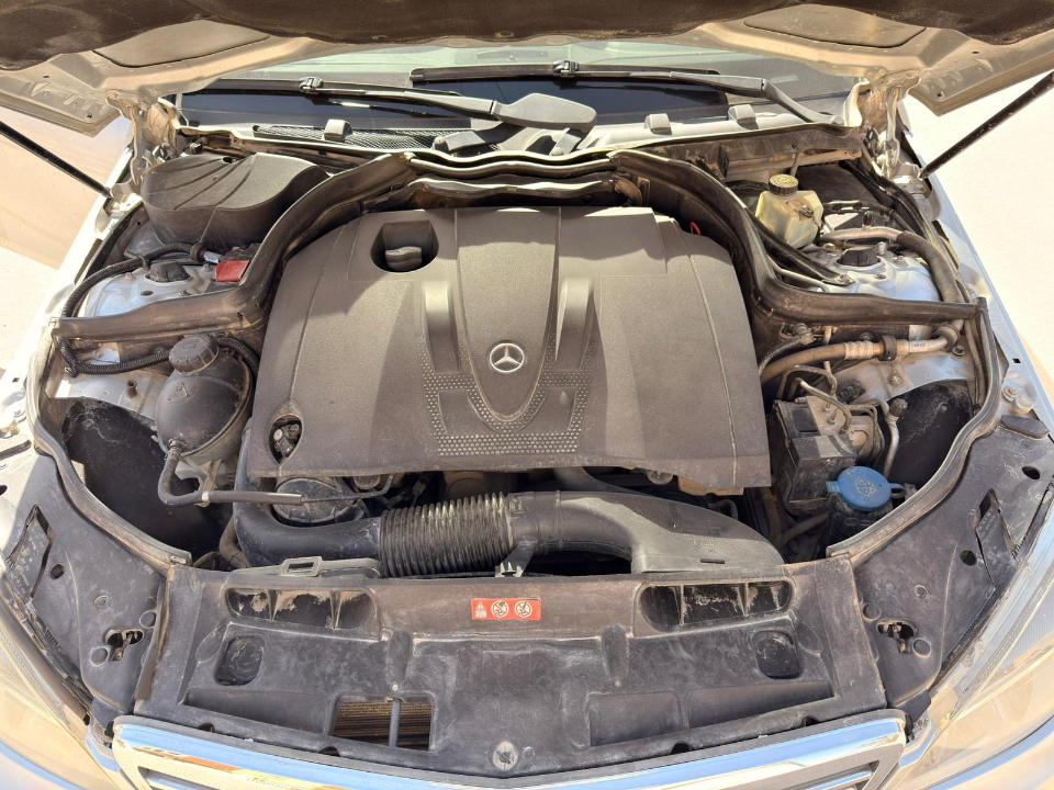 Mercedes Classe C - Photo 2