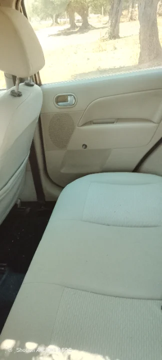 Ford FIESTA - Photo 8