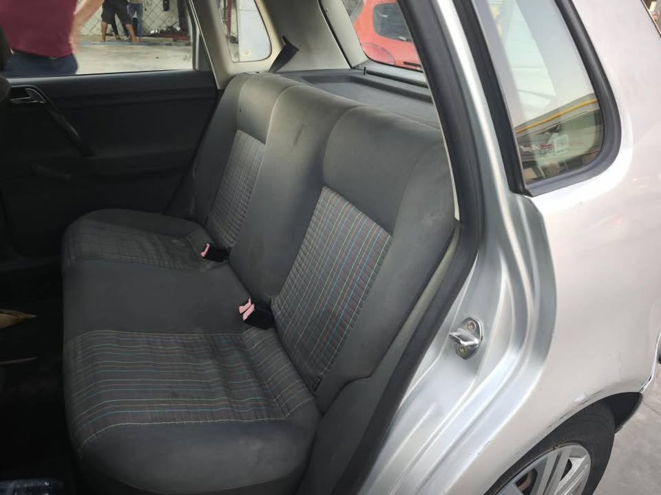 Volkswagen Polo - Photo 5