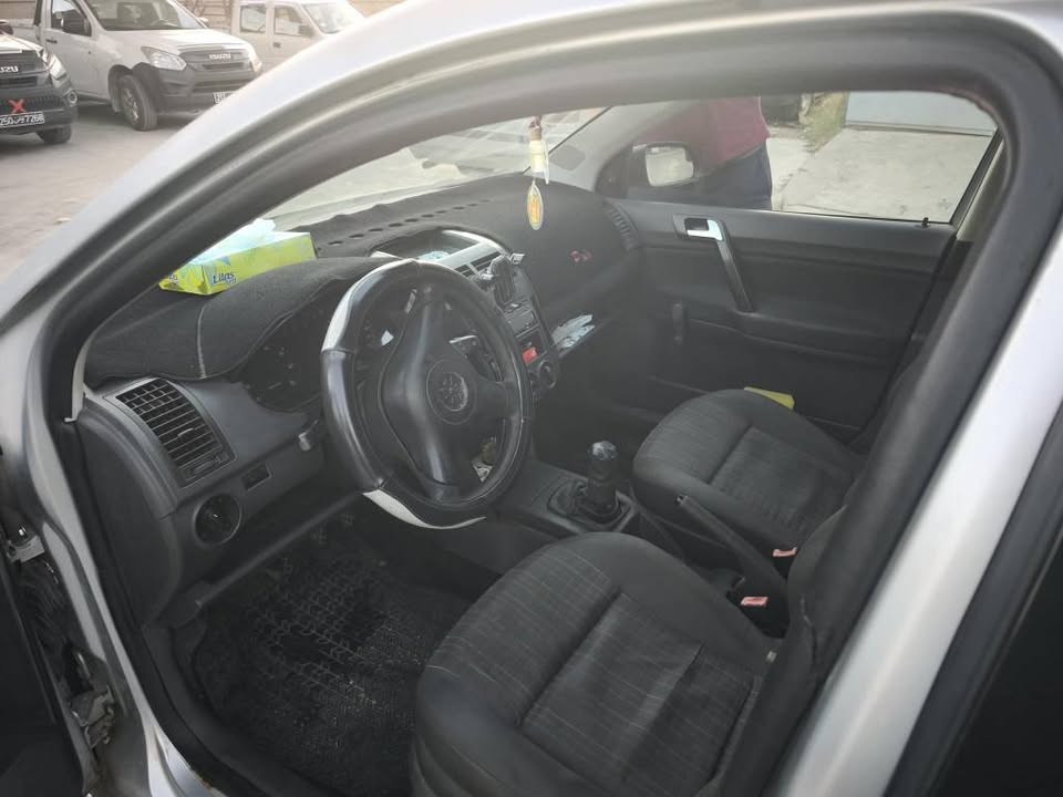 Volkswagen Polo - Photo 4