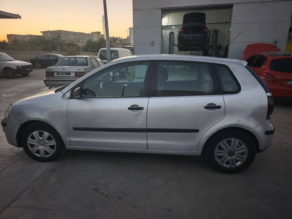 Volkswagen Polo - Photo 3