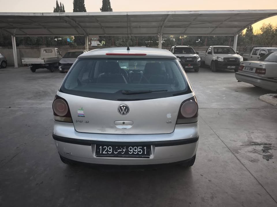 Volkswagen Polo - Photo 2
