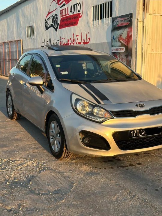 Kia RIO - Photo 2