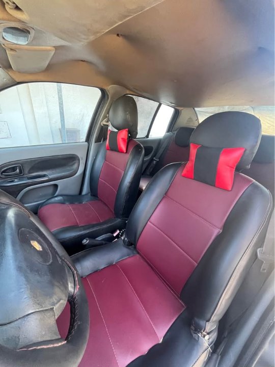 Renault Clio - Photo 7