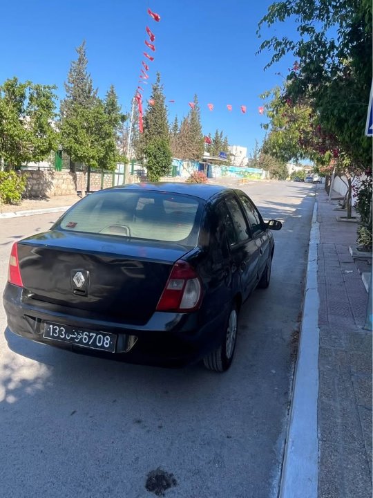 Renault Clio - Photo 6