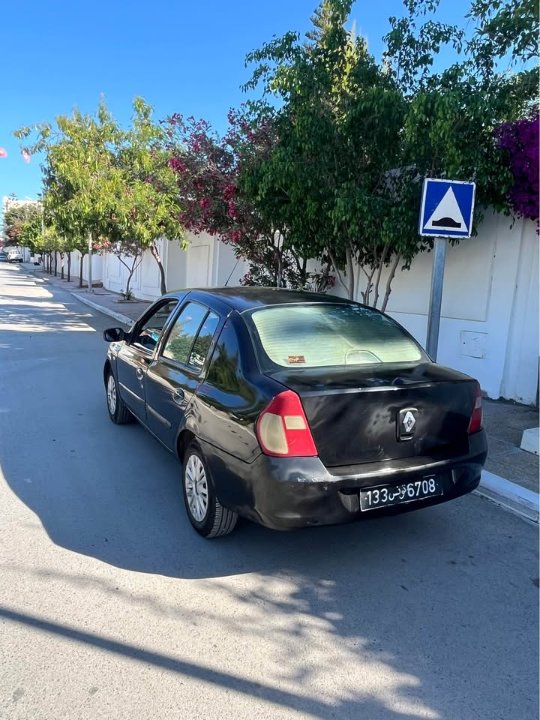Renault Clio - Photo 5