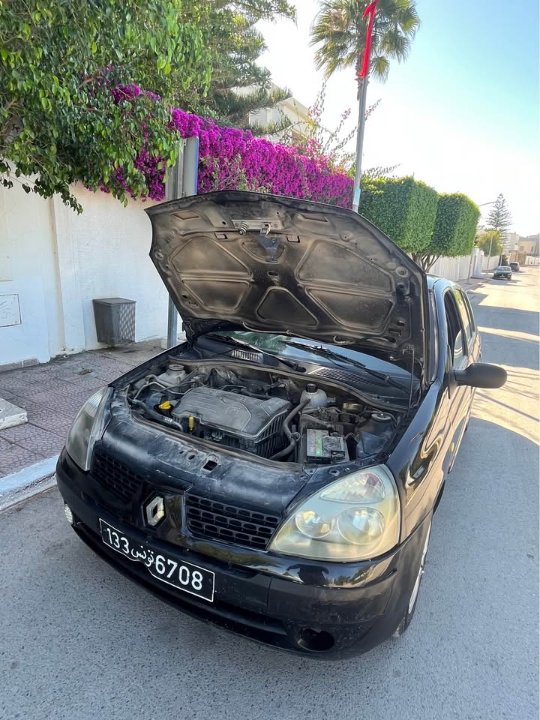 Renault Clio - Photo 4