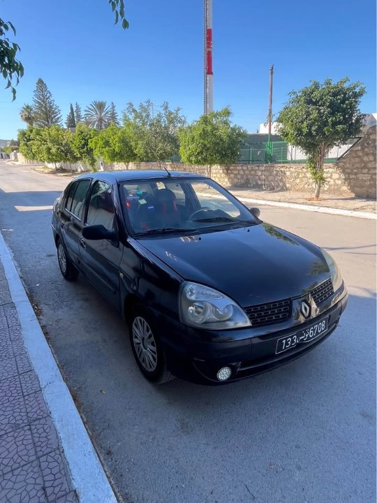Renault Clio - Photo 3