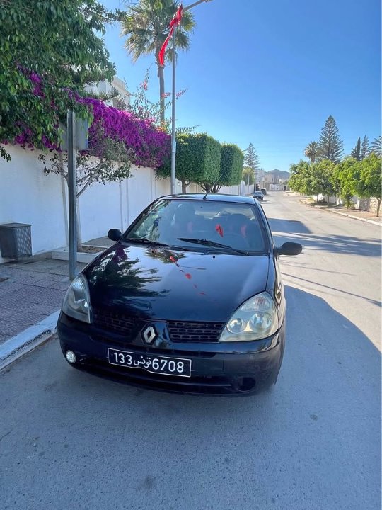 Renault Clio - Photo 2