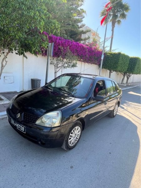 Renault Clio Classique - Bon état