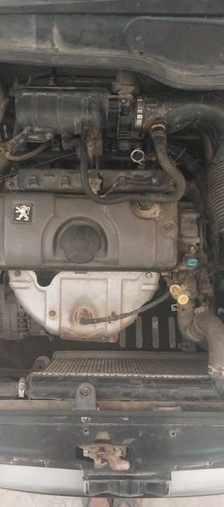 Peugeot 206 - Photo 11
