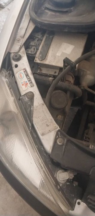 Peugeot 206 - Photo 10