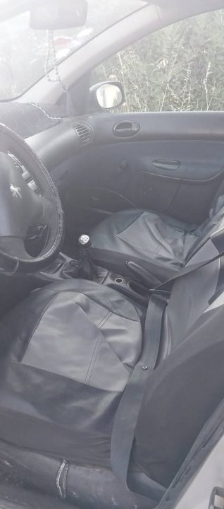 Peugeot 206 - Photo 8