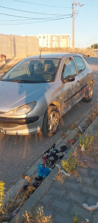 Peugeot 206 - Photo 7