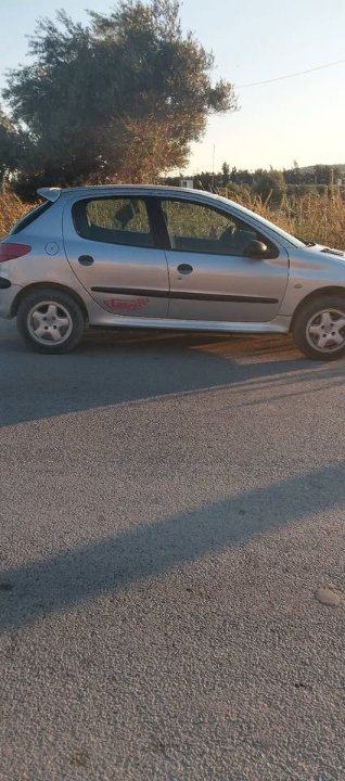 Peugeot 206 - Photo 5