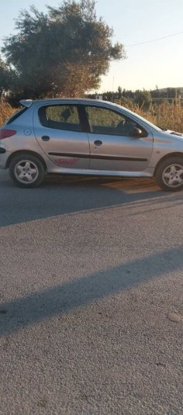 Peugeot 206 - Photo 5