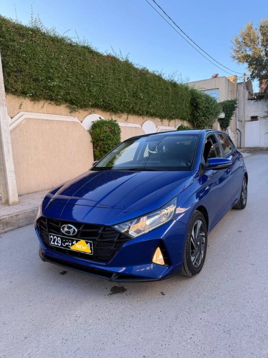 Hyundai I20 - Photo 8